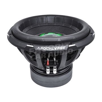 Сабвуфер Alphard Apocalypse DB-3015R D1 15" 2800W