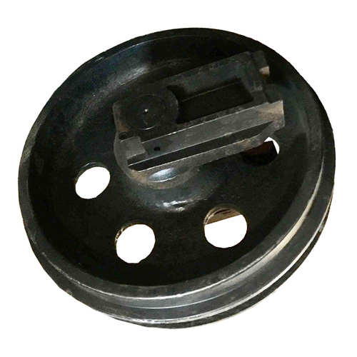 Колесо направляющее 20Y-30-00030