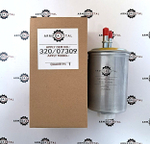 Фильтр топливный тонкой очистки JCB 320/07309, 320/A7269, FU-1114 ArmadaDetal
