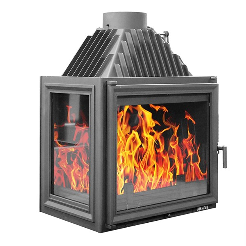 Каминная топка EVEREST A16 L