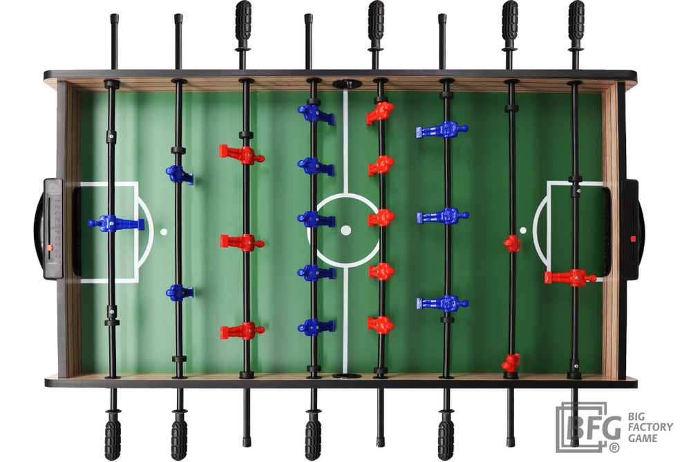 Настольный футбол / Кикер BFG Stellar (Тегола)