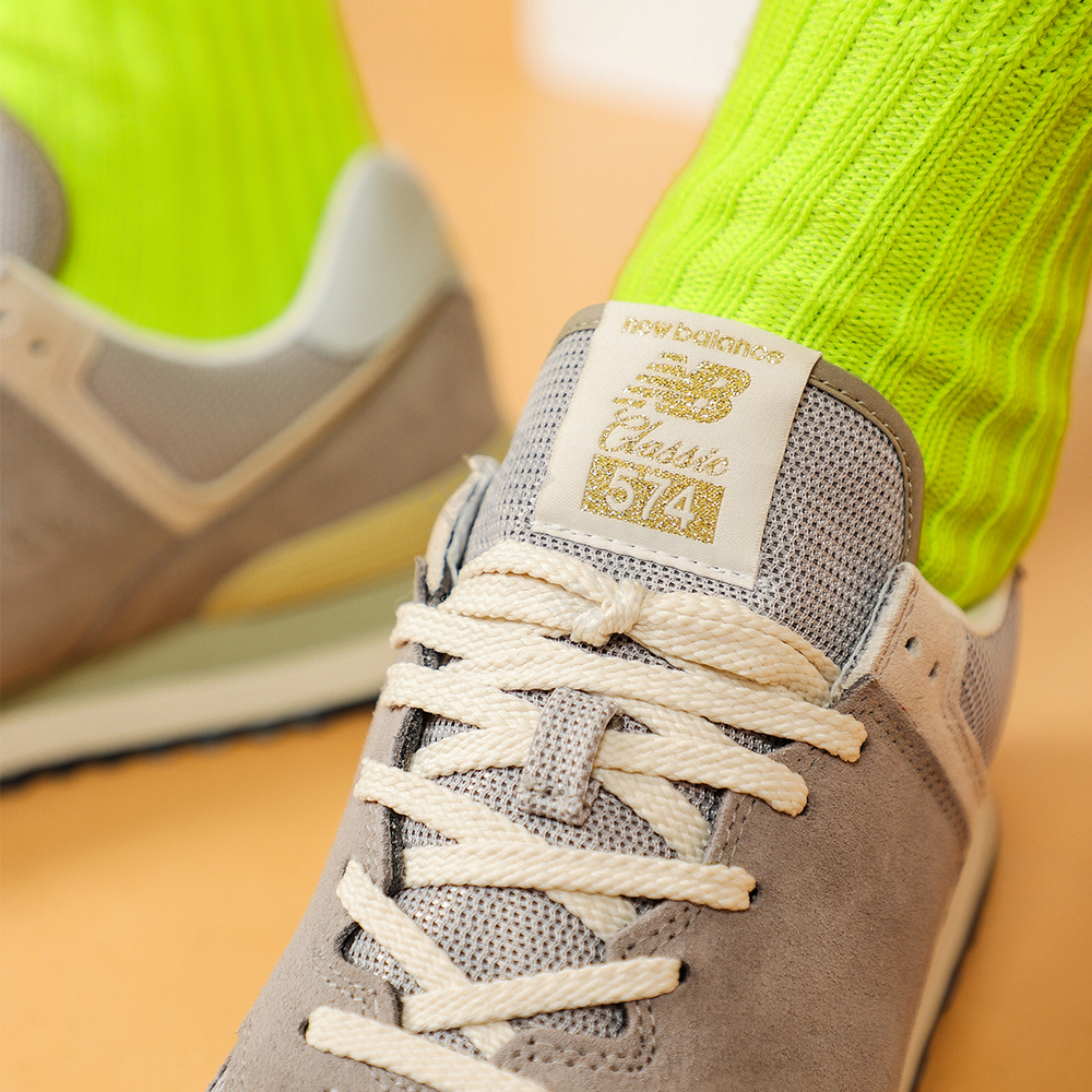 Кроссовки New Balance Nb 574