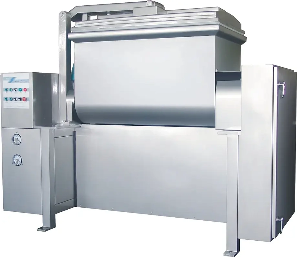 Фаршемешалка Hualian Machinery JBFZ-650