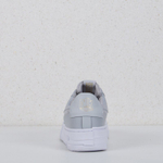 Кроссовки Nike Air Force 1 Grey арт 5002-12