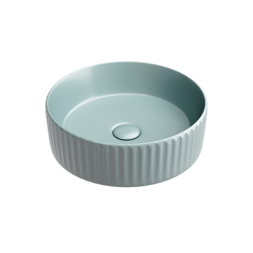 Рукомойник Ceramica Nova Element 36, см CN6057MLG зеленый матовый
