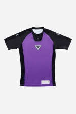 Рашгард VHTS - Ranked Purple