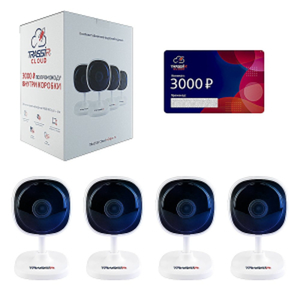 4TR1Cloud3000 (Новинка)