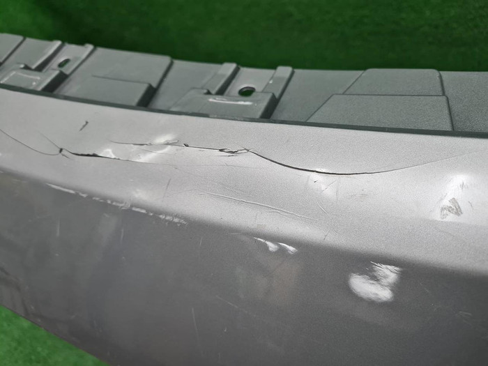 Бампер передний Lixiang L9 (2022-н.в.)