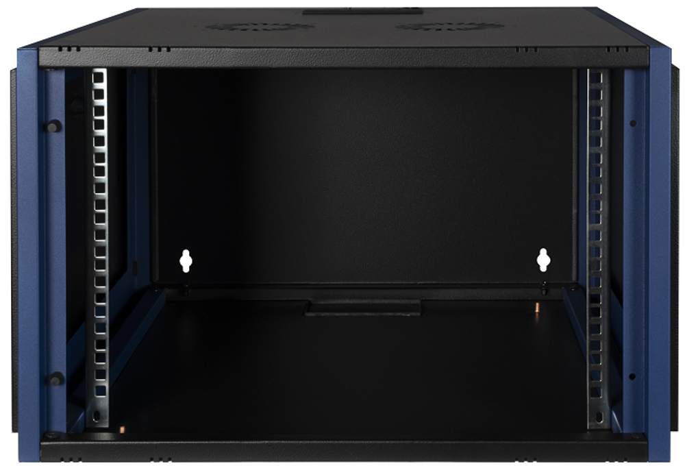 Шкаф настенный 19", 7U Datarex DR-620021