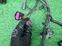 Проводка мотор. отсека Chery Tiggo 7 Pro Max 22-нв