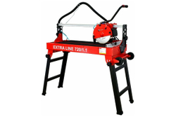 Электрический плиткорез Diam EX-720/1.1 600110