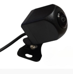 Автомобильная камера заднего вида с парктроником AHD Dv-Pioneer.Ok