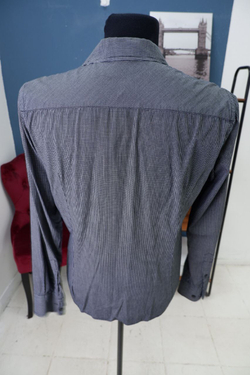 Рубашка Colin's повседневная 46 размер