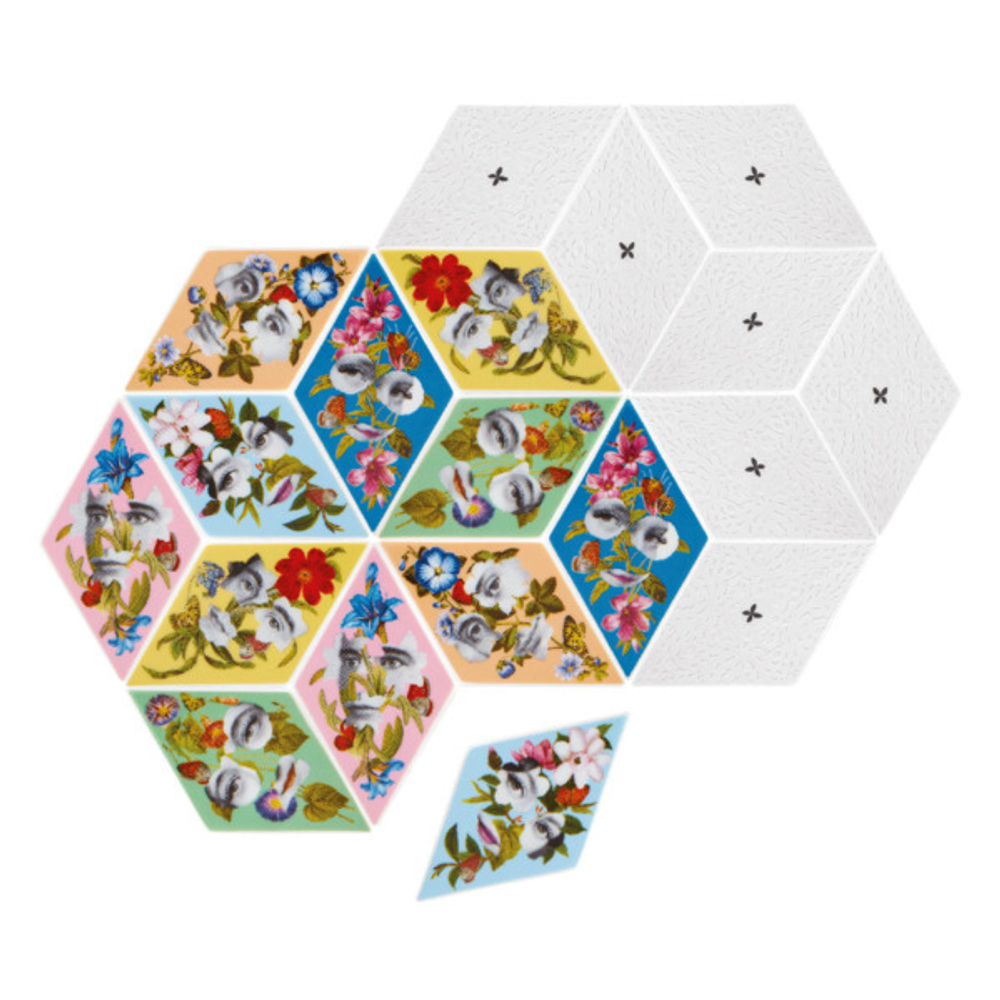 Игра настольная 12.5х7см Vista Alegre Мемори