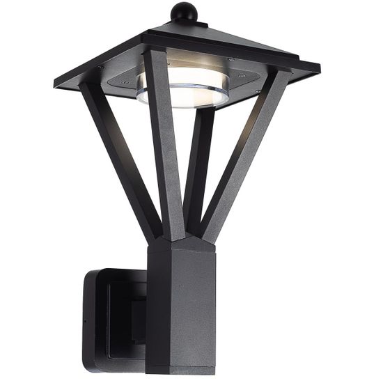 CLU12W GENOX Настенный Уличный Св-к