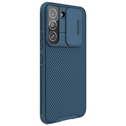 Накладка Nillkin CamShield Pro Case с защитой камеры для Samsung Galaxy S23+