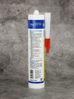 Жидкие гвозди QUALITY универсальные строительный клей,420 г