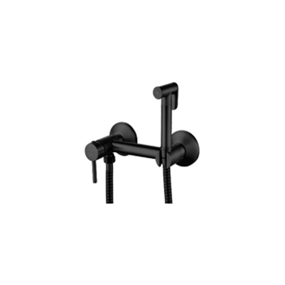 Смеситель с гигиеническим душем Oute  TH505H
