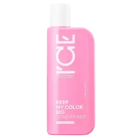 Кондиционер для окрашенных и тонированных волос NS ICE Professional KEEP MY COLOR 250 мл