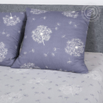 Невесомость, бязь (100% хлопок)