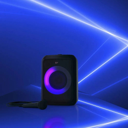 Беспроводная акустика Klipsch GIG XL Black