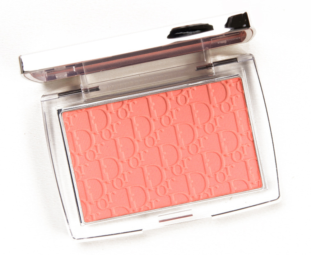 Dior Backstage Rosy Glow Blush - 004 Coral NEW