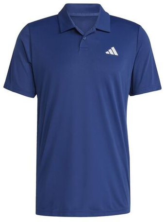 Мужское теннисное поло Adidas Club Tennis - небесный