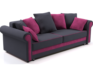 Диван МАЙАМИ 1/5