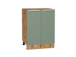 Шкаф нижний с 2-мя дверцами Фьюжн