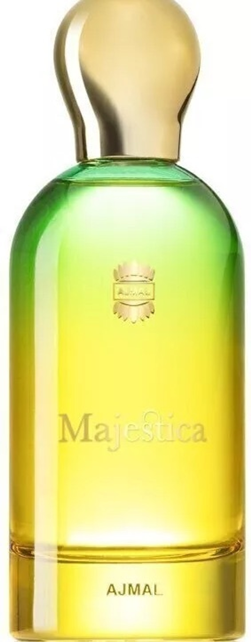Ajmal Majestica