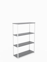 Стеллаж металлический BIMER