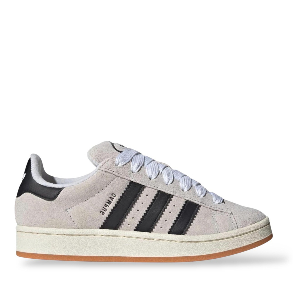 Adidas Campus 00s Crystal White Black