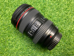 Canon EF 24-105mm 4L IS USM