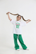 Брюки д/д DELORAS 19614