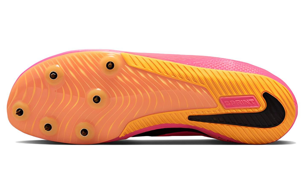 Кроссовки Nike Zoom Sprint S10