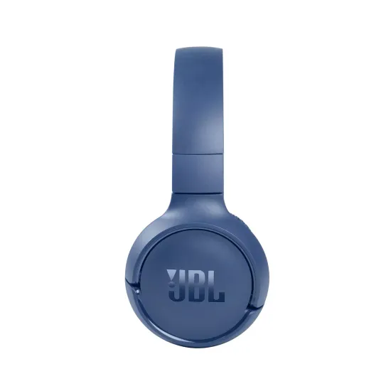 Беспроводные наушники JBL Tune 510BT Blue
