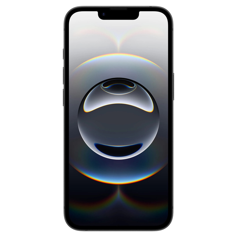 iPhone 16e 512 Black