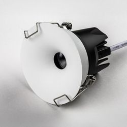 Встраиваемый светильник Lightstar Spira 74146