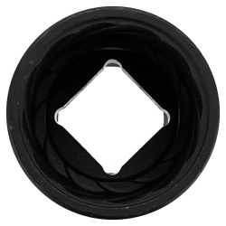 Головка ударная двухсторонняя 1/2'', 19мм (6/12гр.) JBC JBC-1321-19