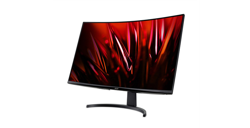 Монитор 31,5" Acer Nitro ED320QXbiipx