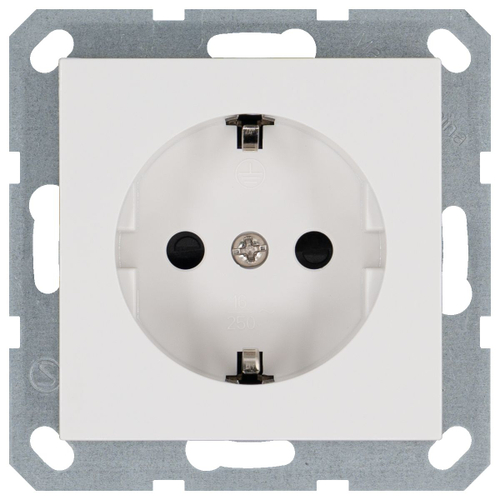 Розетка Jasmart G5501W