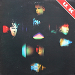 U.K. / U.K. (LP)