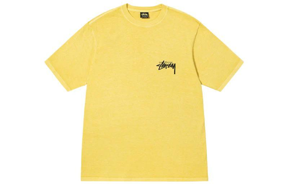 Футболки Stussy FW22 T, 1904854