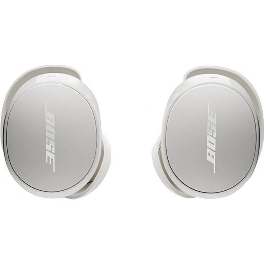 Bose QuietComfort Earbuds White