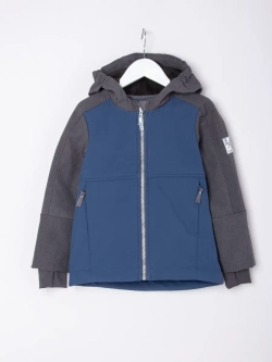 Куртка softshell детская