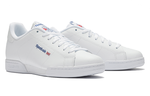 Кроссовки Reebok Npc 2