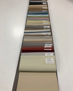 Портьерная ткань blackout двусторонний Aisa арт. Lux blackout (высота 300 см, Турция)