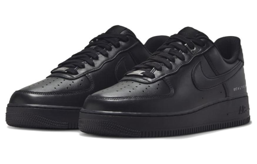 Кроссовки Nike Air Force 1 Low