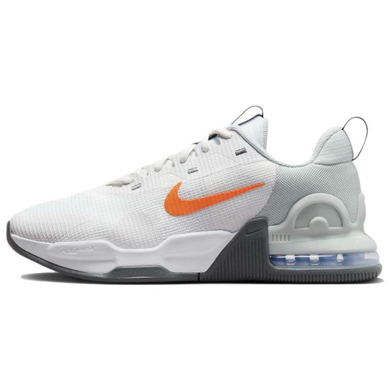 Кроссовки Nike Air Max Alpha для треккинга Низкий Верх Мужские
