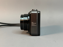 Sony Cyber-shot DSC-H70